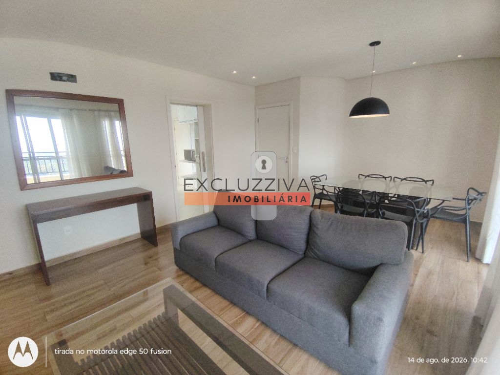 Apartamento padrão para alugar no centro de taubaté