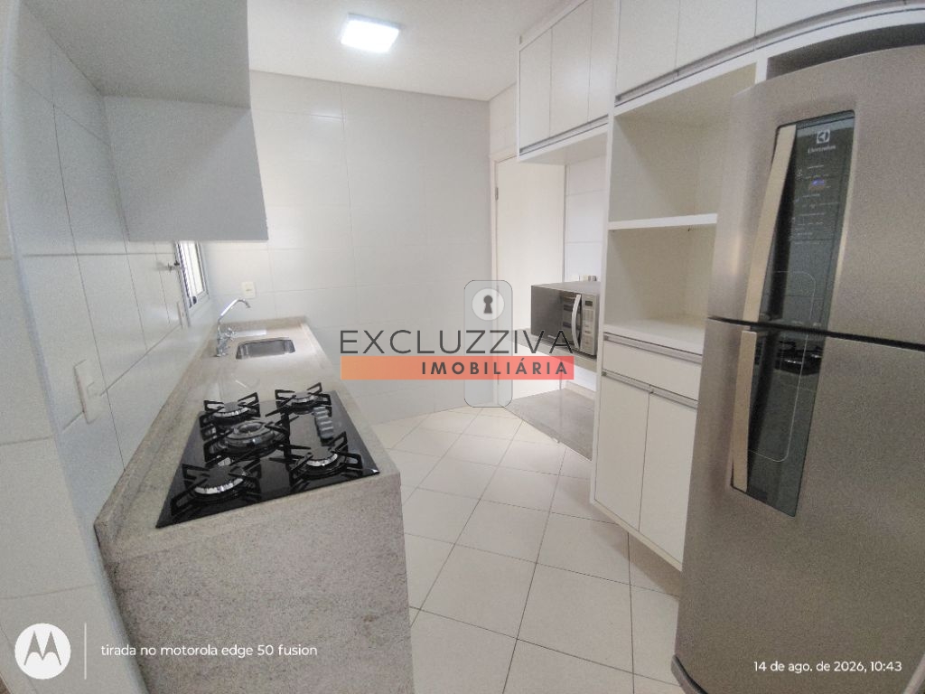 Apartamento padrão para alugar no centro de taubaté