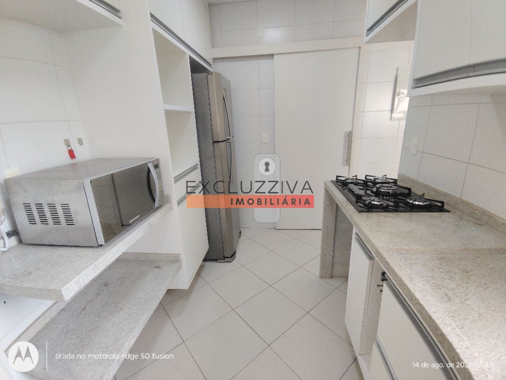 Apartamento padrão para alugar no centro de taubaté