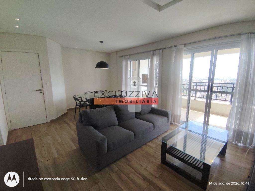 Apartamento padrão para alugar no centro de taubaté