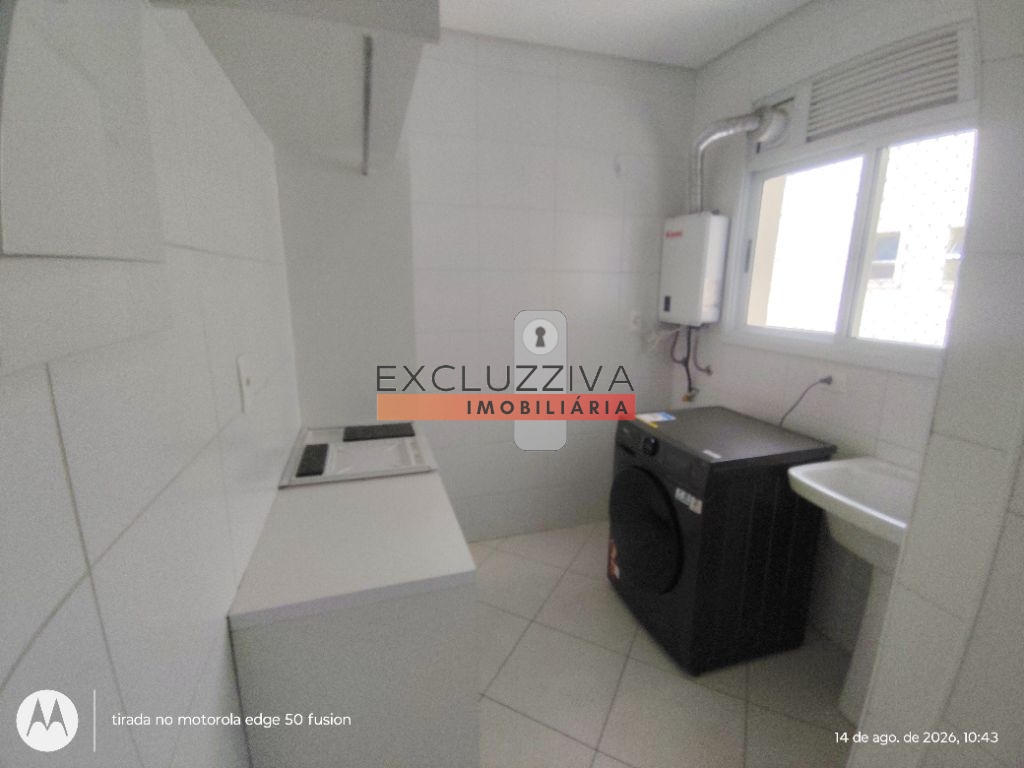 Apartamento padrão para alugar no centro de taubaté