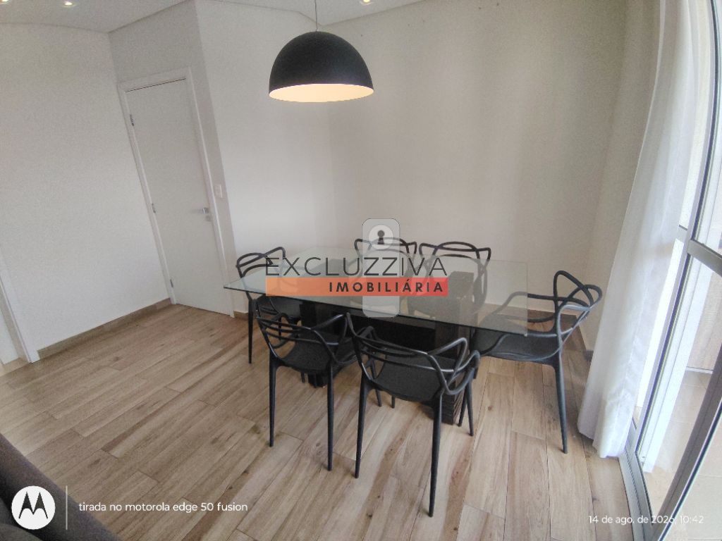 Apartamento padrão para alugar no centro de taubaté
