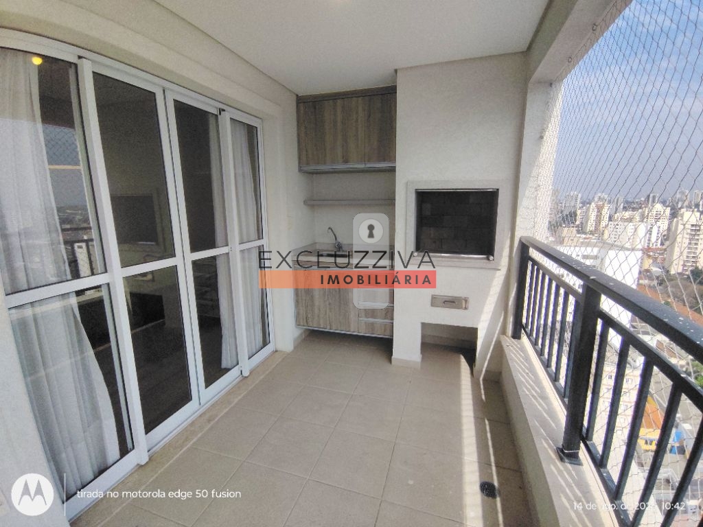 Apartamento padrão para alugar no centro de taubaté