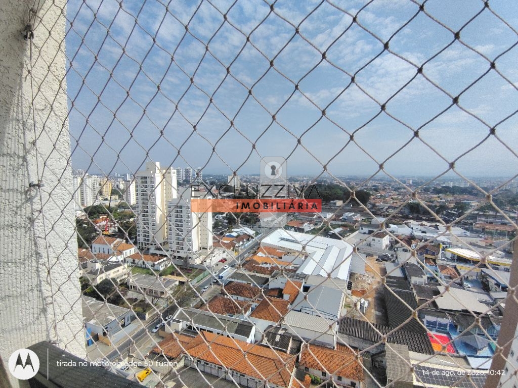 Apartamento padrão para alugar no centro de taubaté