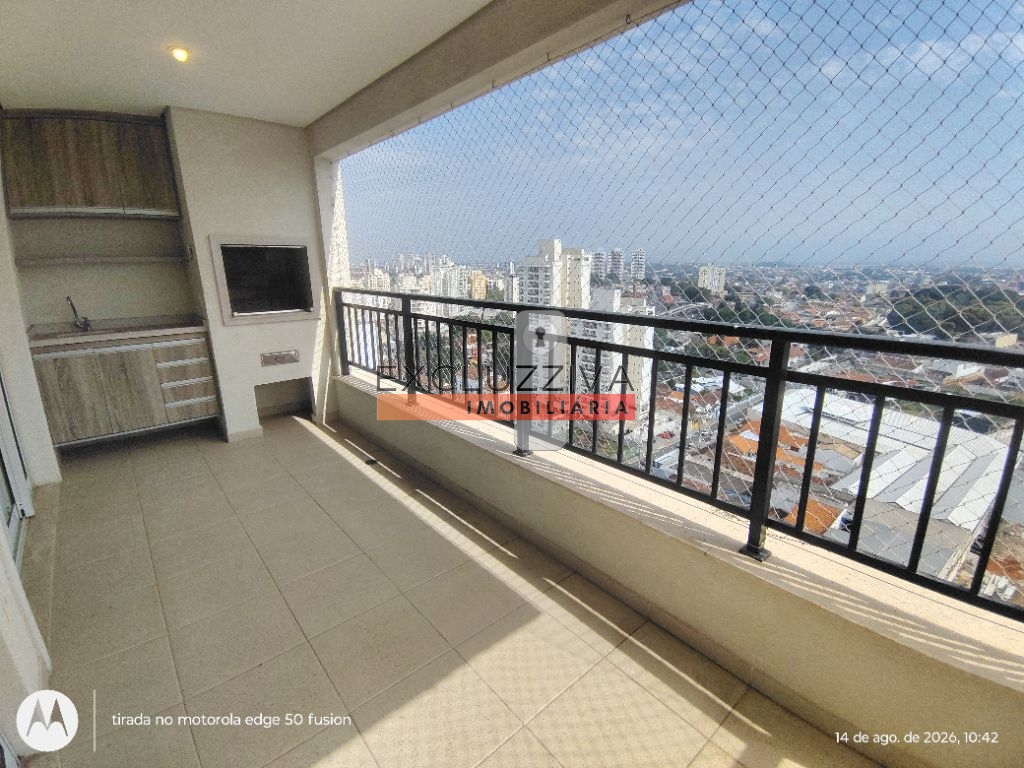 Apartamento padrão para alugar no centro de taubaté