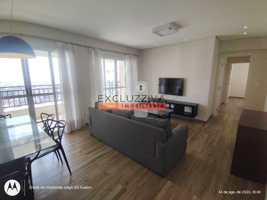 Apartamento padrão para alugar no centro de taubaté