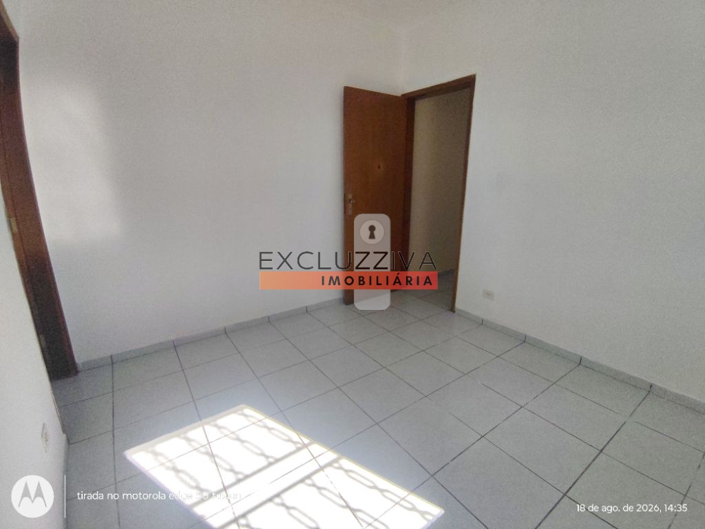 Casa Padrão à Venda no Jardim Independência em Taubaté