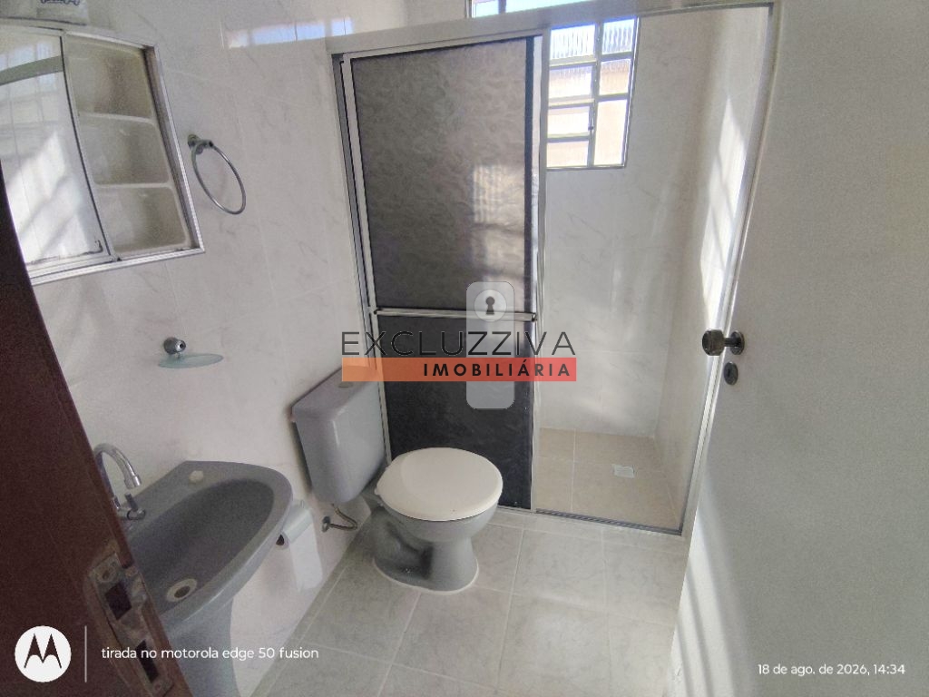 Casa Padrão à Venda no Jardim Independência em Taubaté