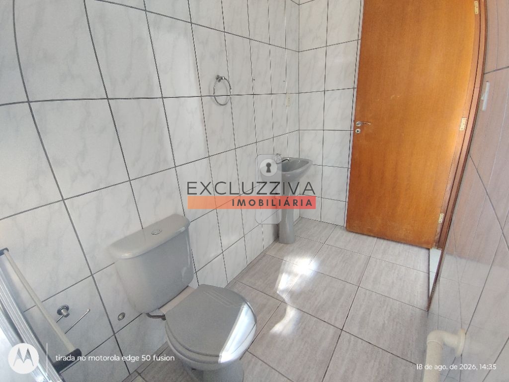 Casa Padrão à Venda no Jardim Independência em Taubaté
