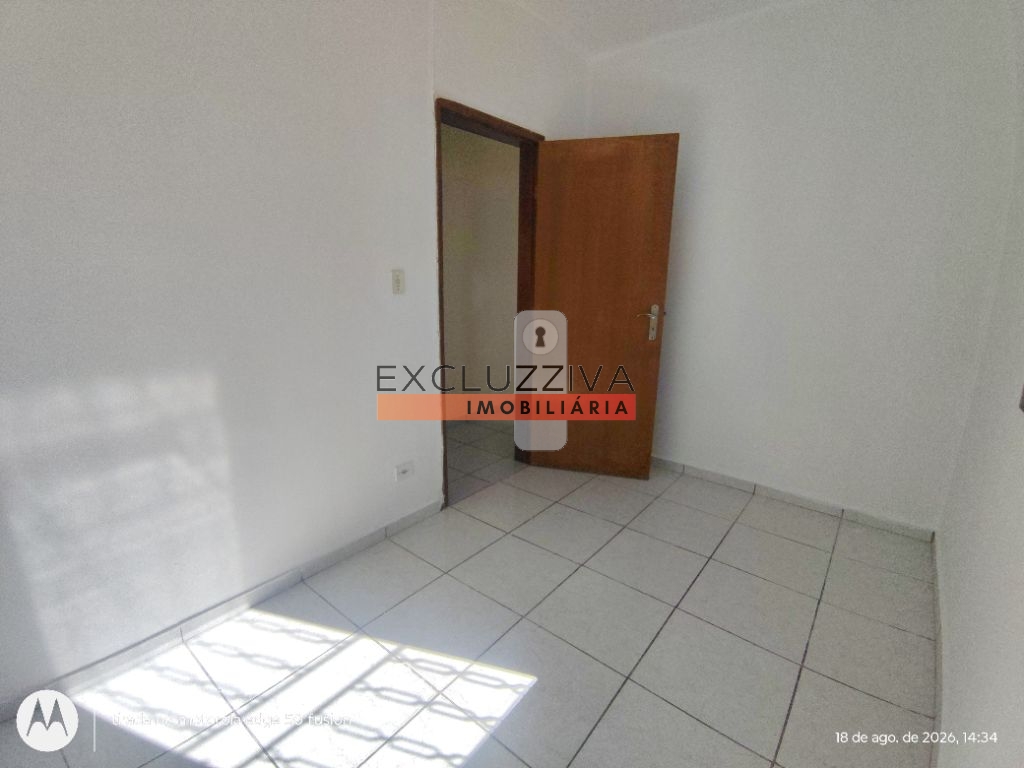 Casa Padrão à Venda no Jardim Independência em Taubaté