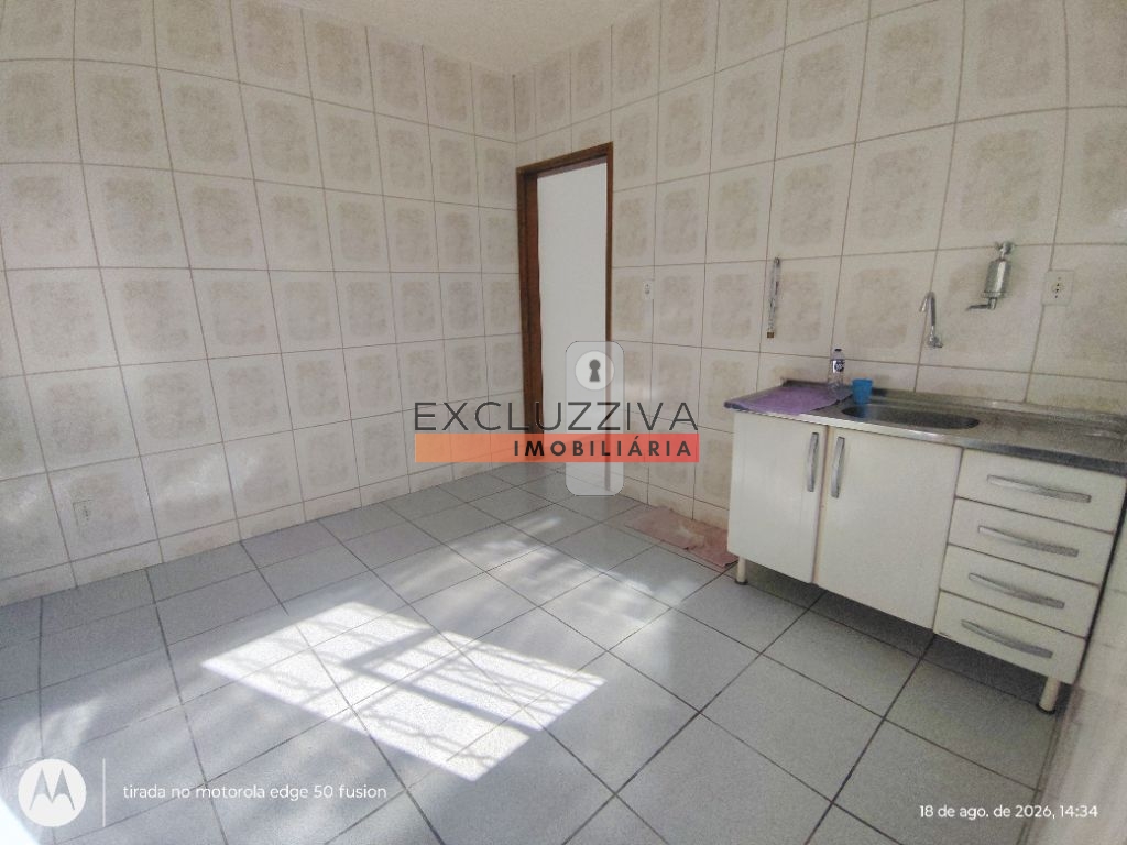 Casa Padrão à Venda no Jardim Independência em Taubaté