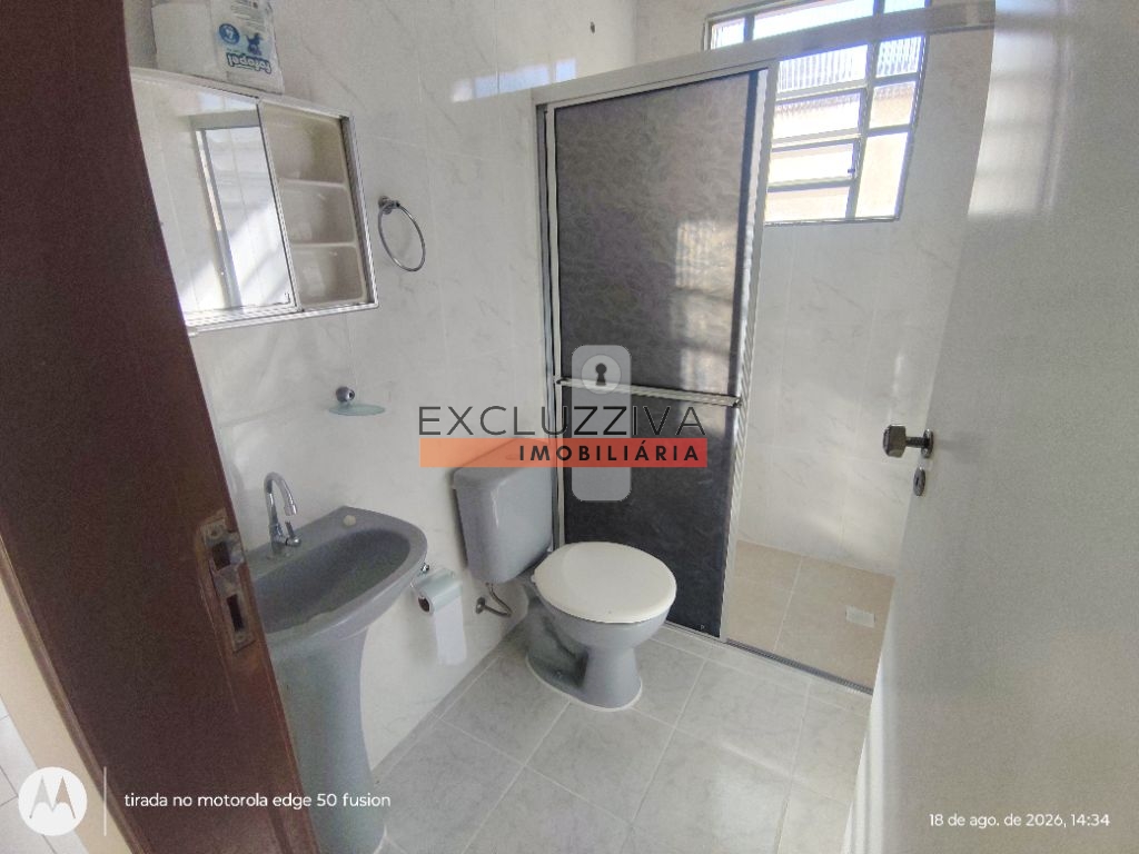 Casa Padrão à Venda no Jardim Independência em Taubaté