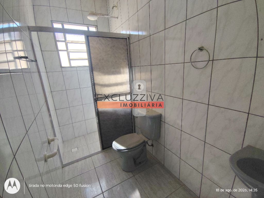 Casa Padrão à Venda no Jardim Independência em Taubaté