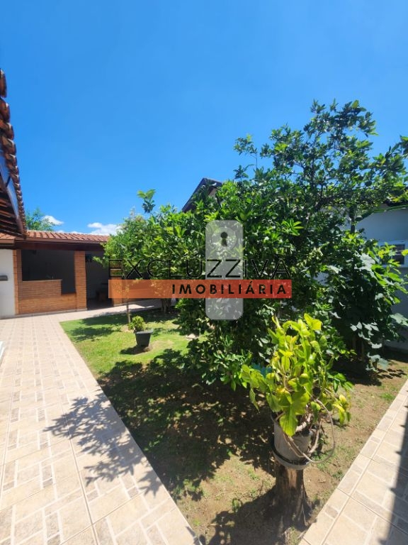 Casa Padrão à Venda no Jardim Independência em Taubaté