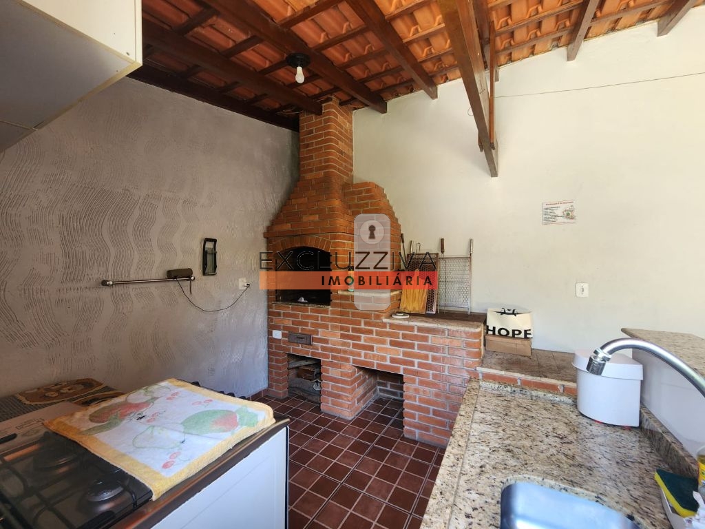 Casa Padrão à Venda no Jardim Independência em Taubaté