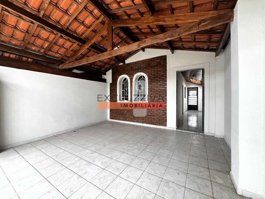 Casa Padrão à Venda no Jardim Independência em Taubaté