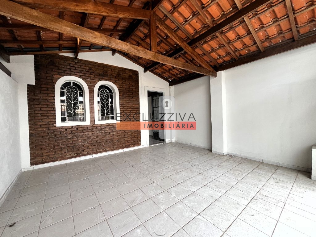 Casa Padrão à Venda no Jardim Independência em Taubaté