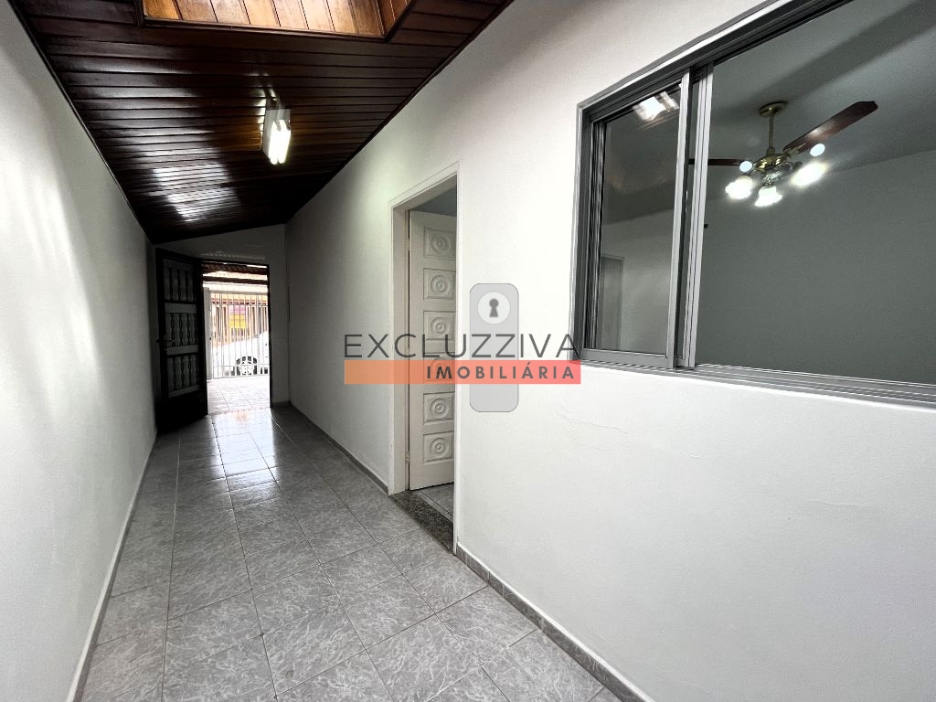 Casa Padrão à Venda no Jardim Independência em Taubaté