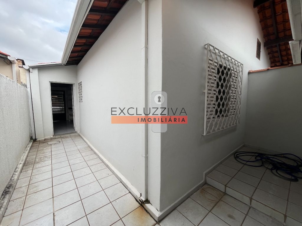 Casa Padrão à Venda no Jardim Independência em Taubaté