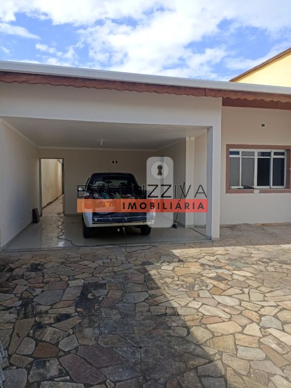 Casa, 3 quartos, 125 m² - Foto 2