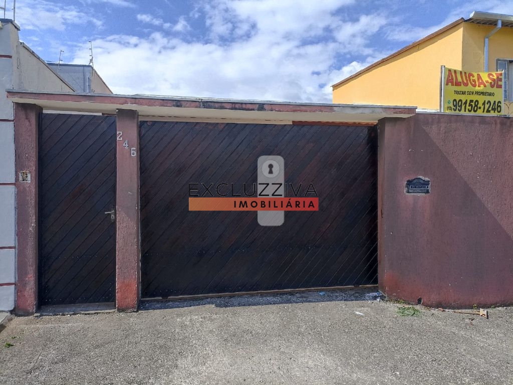 Casa, 3 quartos, 125 m² - Foto 1
