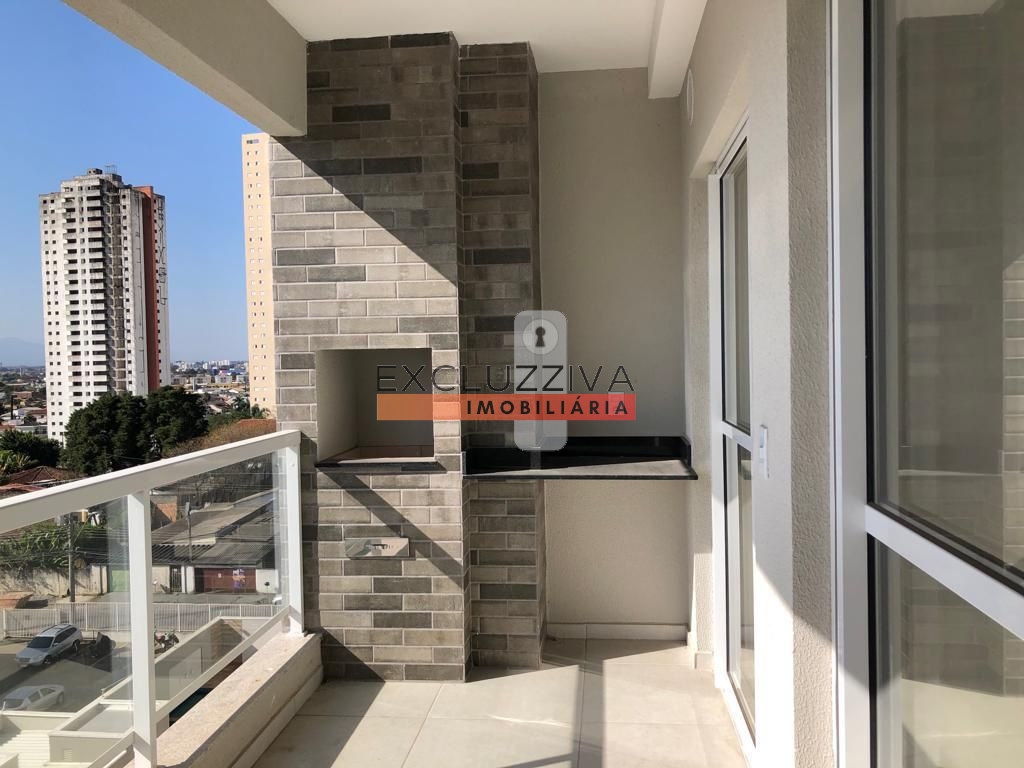 Apartamento, 2 quartos, 72 m² - Foto 1