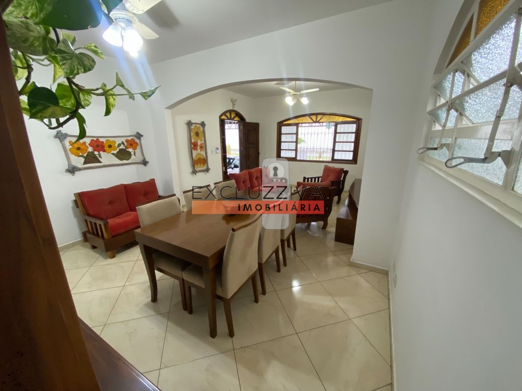 Casa Padrão à Venda no Jardim das Nações em Taubaté