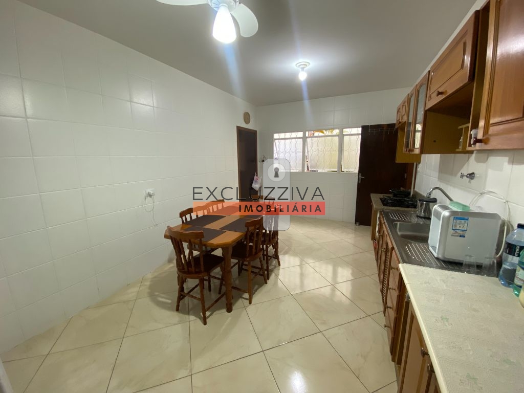 Casa Padrão à Venda no Jardim das Nações em Taubaté