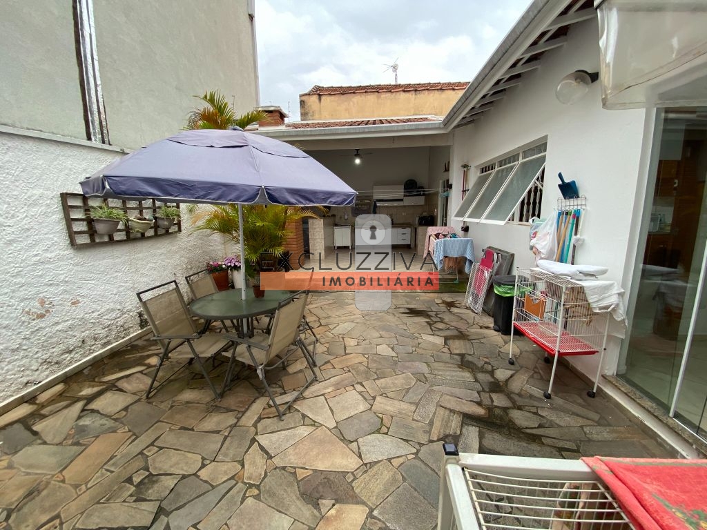 Casa Padrão à Venda no Jardim das Nações em Taubaté