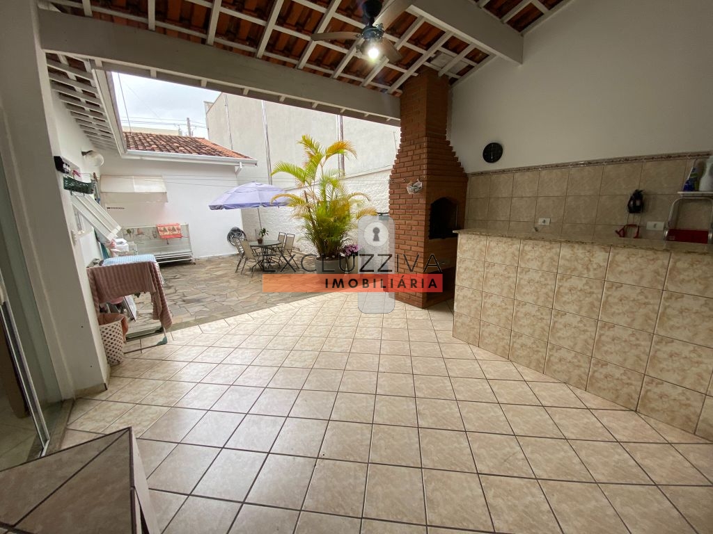 Casa Padrão à Venda no Jardim das Nações em Taubaté