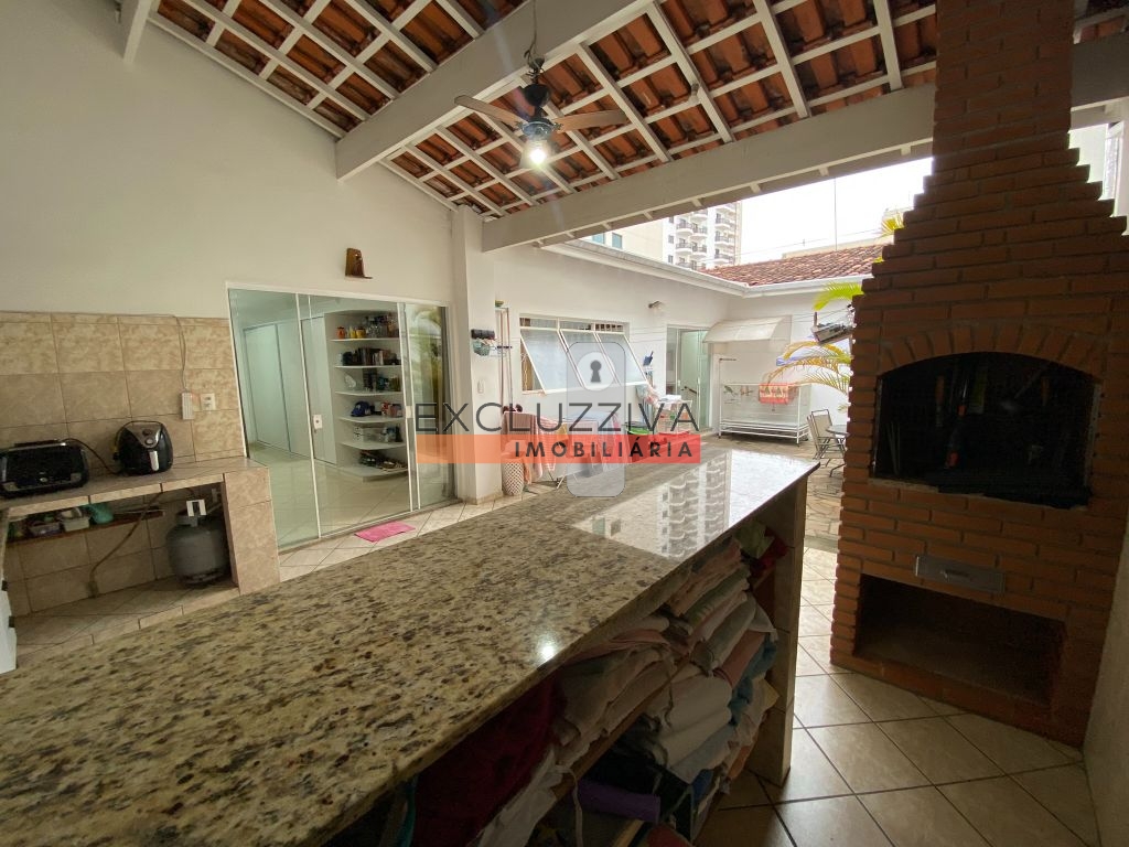 Casa Padrão à Venda no Jardim das Nações em Taubaté