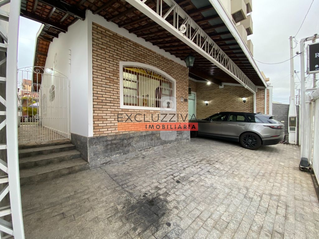 Casa Padrão à Venda no Jardim das Nações em Taubaté