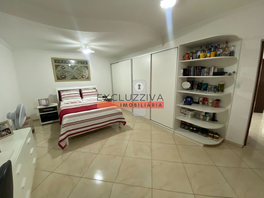 Casa Padrão à Venda no Jardim das Nações em Taubaté