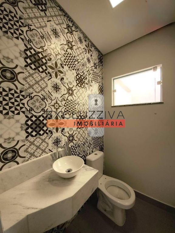 Casa de Condomínio, 3 quartos - Foto 22
