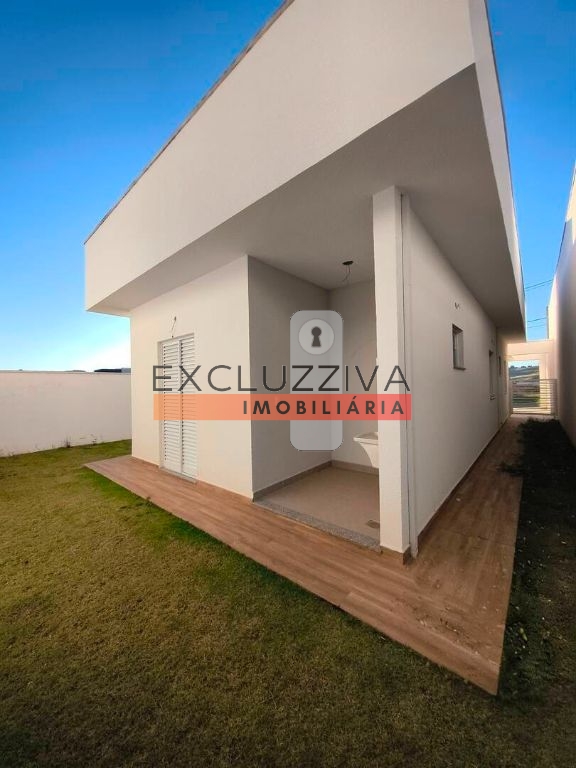 Casa de Condomínio, 3 quartos - Foto 23