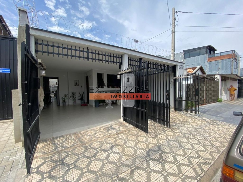 Casa, 3 quartos, 150 m² - Foto 1