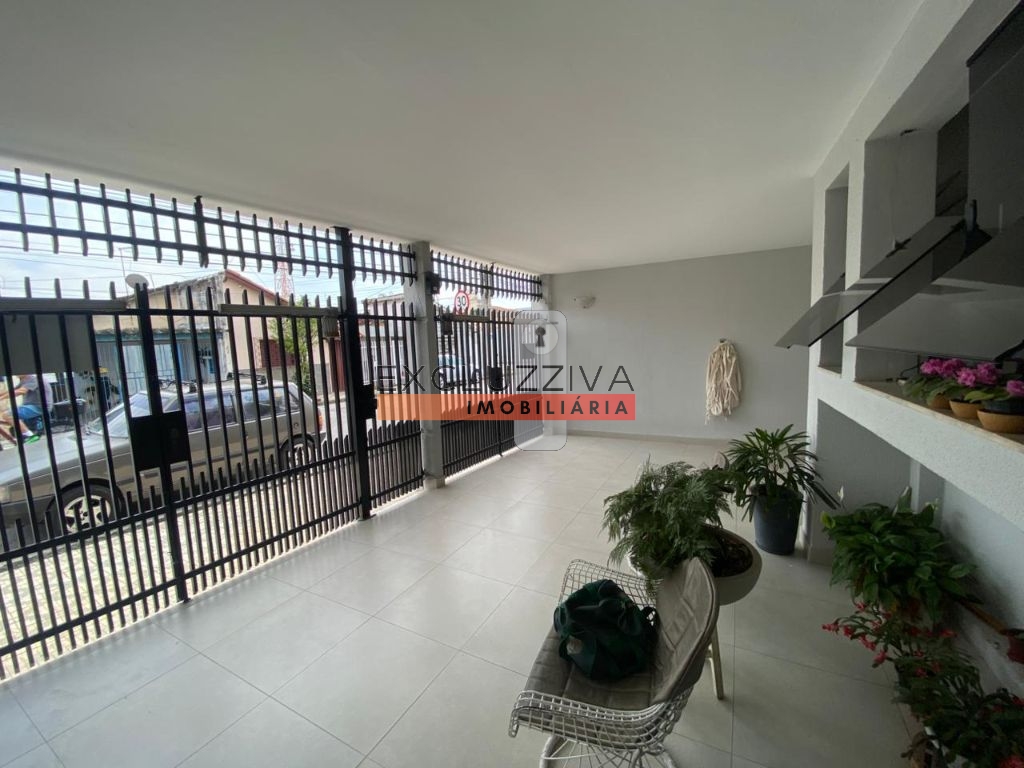 Casa, 3 quartos, 150 m² - Foto 5
