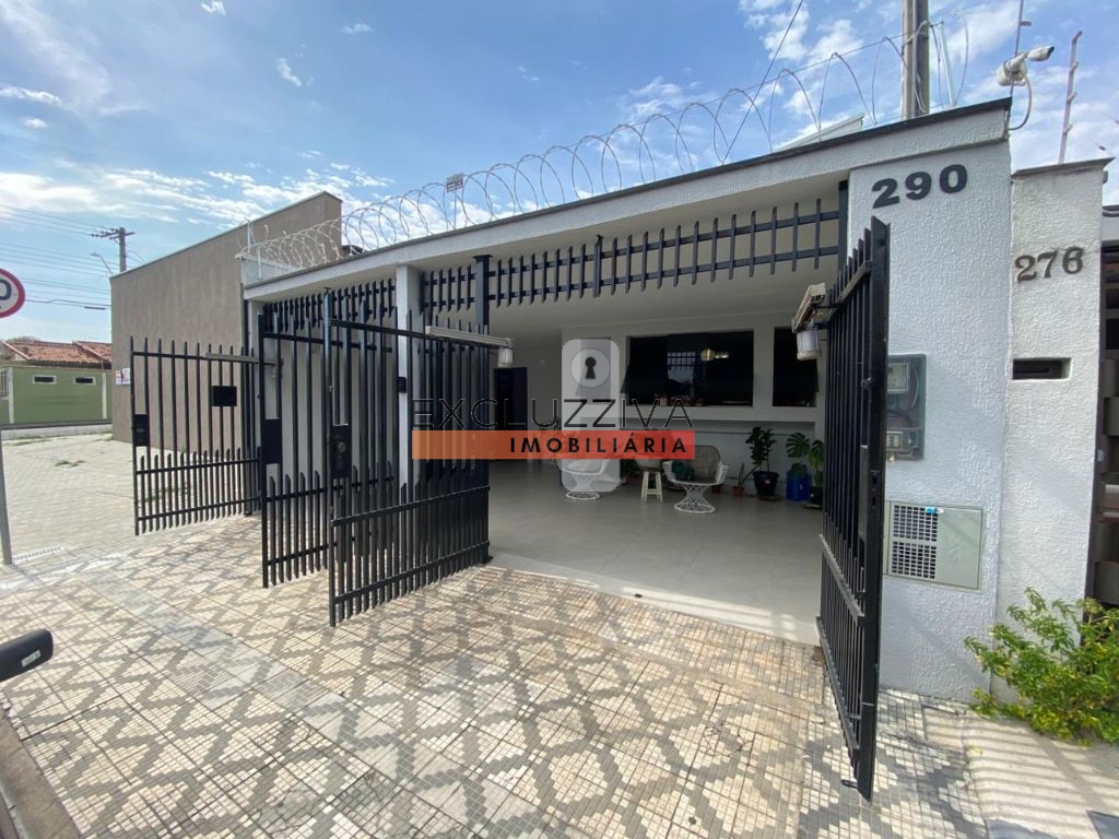 Casa, 3 quartos, 150 m² - Foto 4
