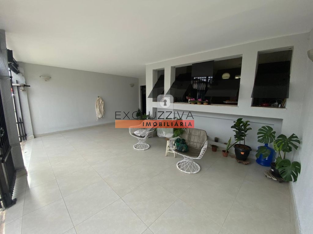 Casa, 3 quartos, 150 m² - Foto 2