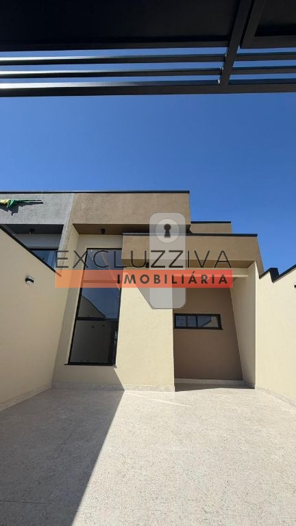 Casa Padrão à Venda no Residencial Antares em Taubaté