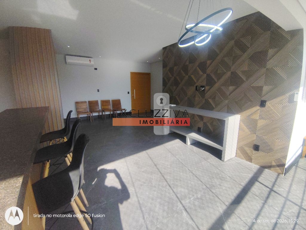 Apartamento Alto Padrão à Venda em Taubaté - Vila Edmundo - foto 3