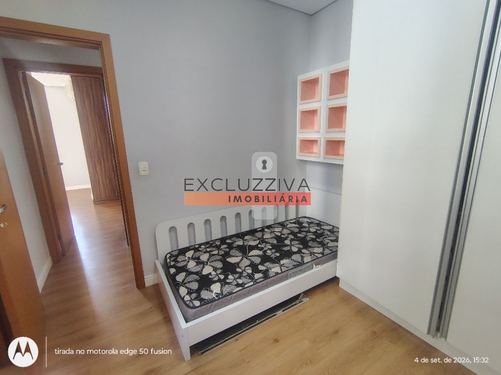 Apartamento Alto Padrão à Venda em Taubaté - Vila Edmundo - foto 21