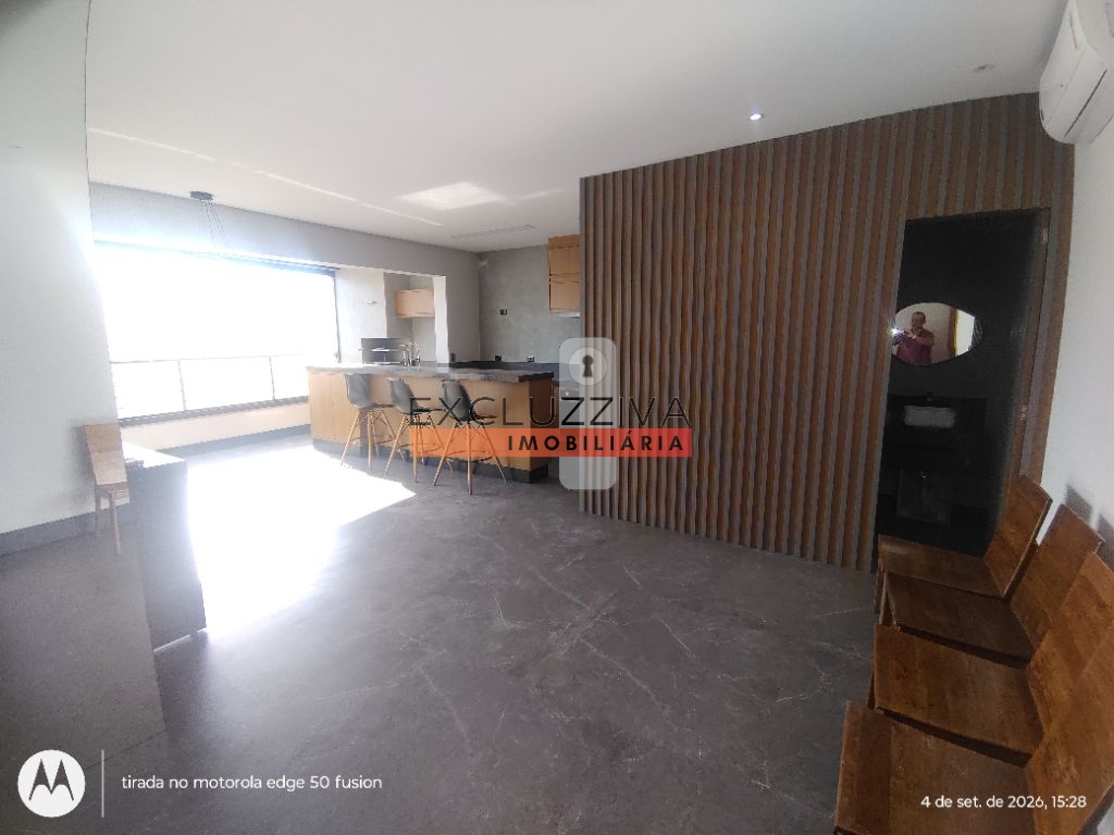 Apartamento Alto Padrão à Venda em Taubaté - Vila Edmundo - foto 1