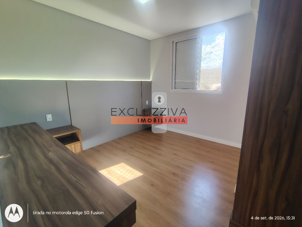Apartamento Alto Padrão à Venda em Taubaté - Vila Edmundo - foto 16
