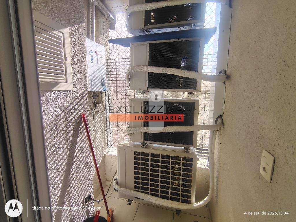 Apartamento Alto Padrão à Venda em Taubaté - Vila Edmundo - foto 28