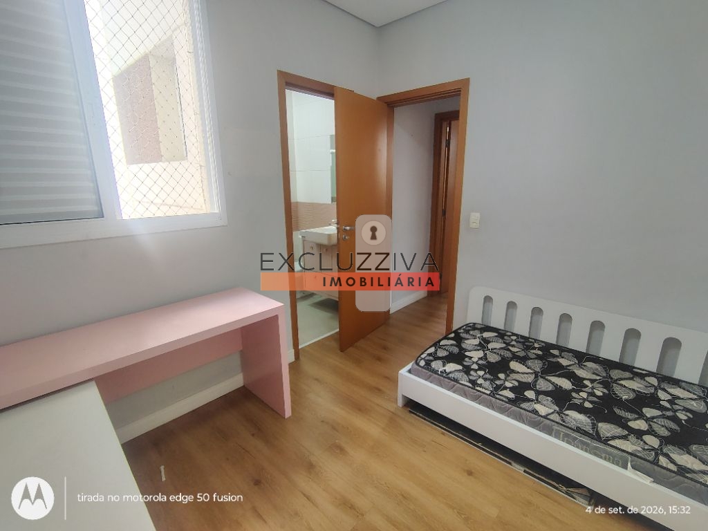 Apartamento Alto Padrão à Venda em Taubaté - Vila Edmundo - foto 22