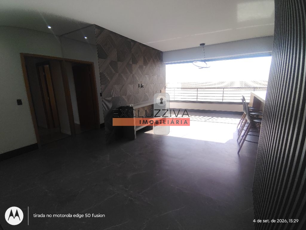 Apartamento Alto Padrão à Venda em Taubaté - Vila Edmundo - foto 2