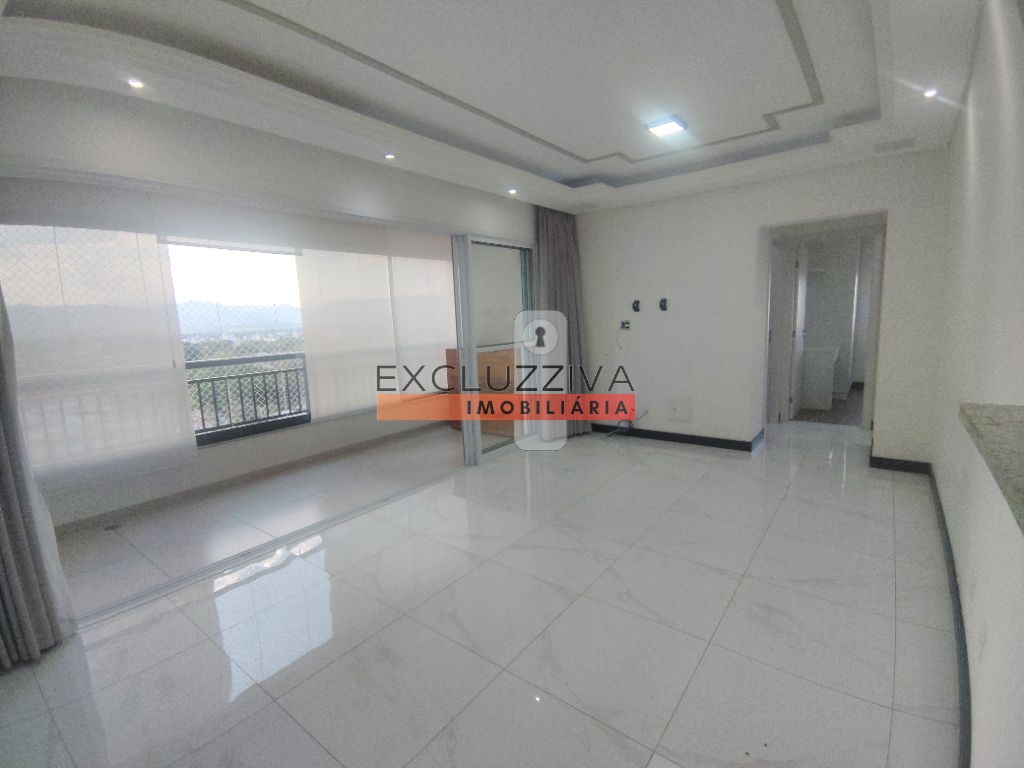 Apartamento, 2 quartos, 77 m² - Foto 1