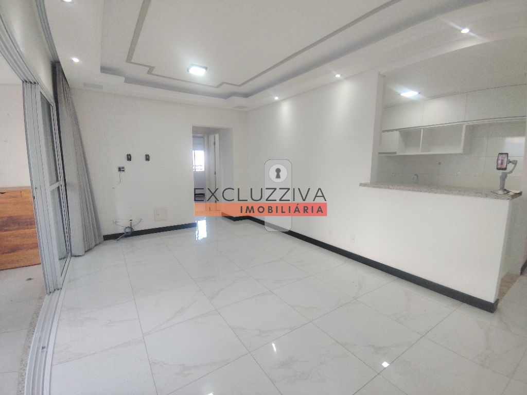 Apartamento, 2 quartos, 77 m² - Foto 2