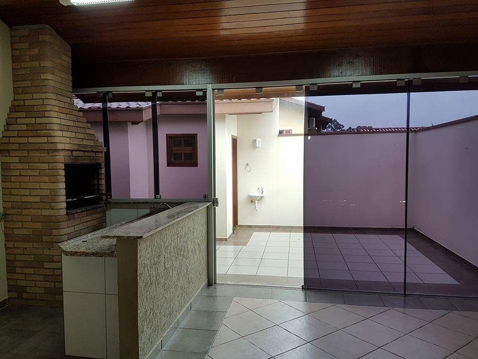 Casa de Condomínio, 3 quartos - Foto 25